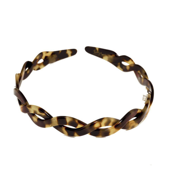 tortoise shell alice band