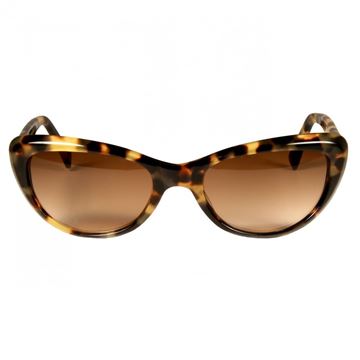 Picture of Sunglasses Lolo Dark Tortoi Shell