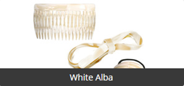 Picture for category White Alba