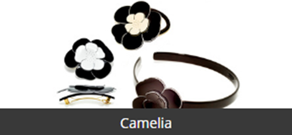 Picture for category Camelia