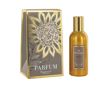 Picture of Ile d'Amour PARFUM 60ml