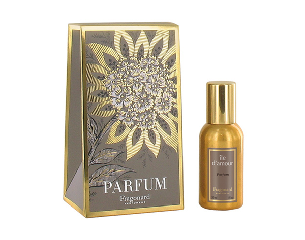 Picture of Ile d'Amour PARFUM 30ml