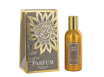 Picture of Belle Chérie PARFUM 60ml