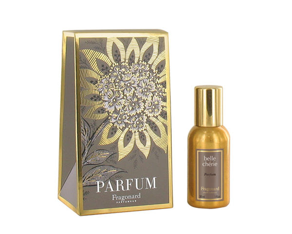 Picture of Belle Chérie PARFUM 30ml