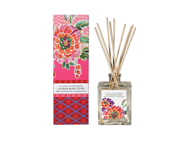 Picture of Laurier Rose Cedre Diffuser 200ml
