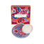 Picture of Fragonard Rose Ambre Soap & Dish Set