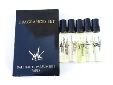 Picture of Dali Haute Sample Set