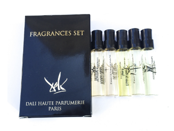 Picture of Dali Haute Sample Set
