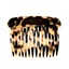 Picture of Side Comb Top Dt