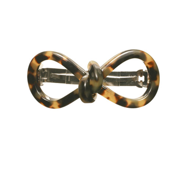 Picture of Hair Clip Bow 8 S Dt