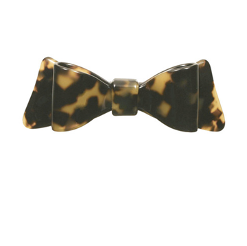 Picture of Hair Clip Bow Dbl L Dt