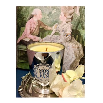 Picture of La Montespan Candle 180gm
