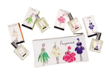 Picture of Les Naturelles PARFUM Gift Set