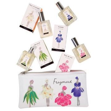 Picture of Les Naturelles PARFUM Gift Set