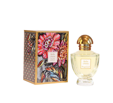 Picture of Belle Chérie EAU DE PARFUM 50ml