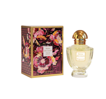 Picture of Reine des Coeurs EAU DE PARFUM 50ml