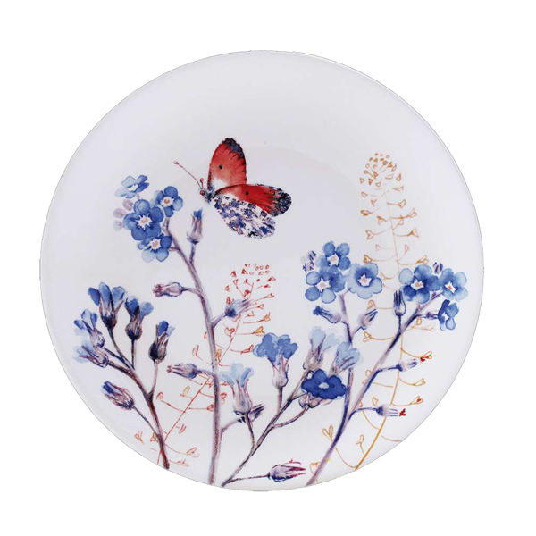 Picture of Azur 4 Canape Plates Ø 16,5 cm