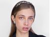Picture of TIARA VICTOIRE silver/blue