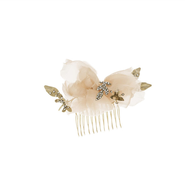 Picture of HAIR COMB MADAME nude