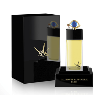 Picture of DALI HAUTE PARFUMERIE FRAGRANCES 100ml EDP