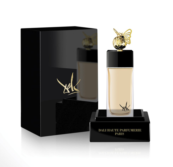 Picture of Voyage Onirique Du Papillon De Vie 100ml EDP