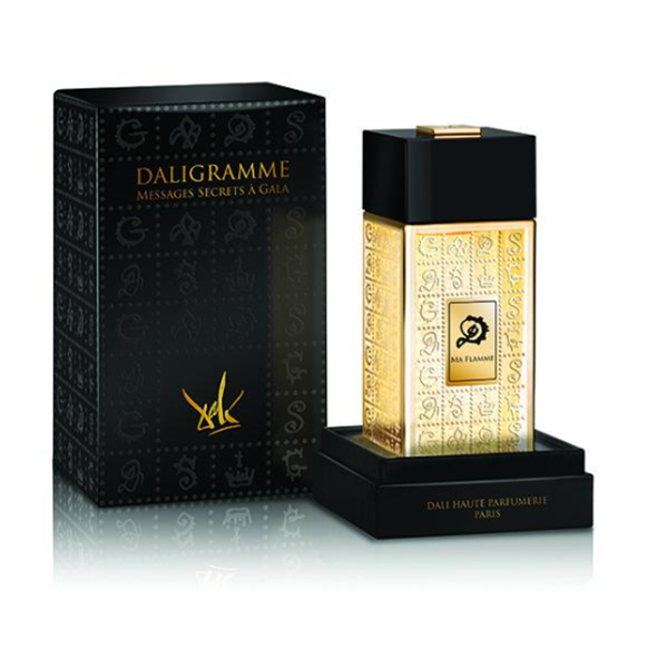 Picture of Ma Flamme 100ml EDP