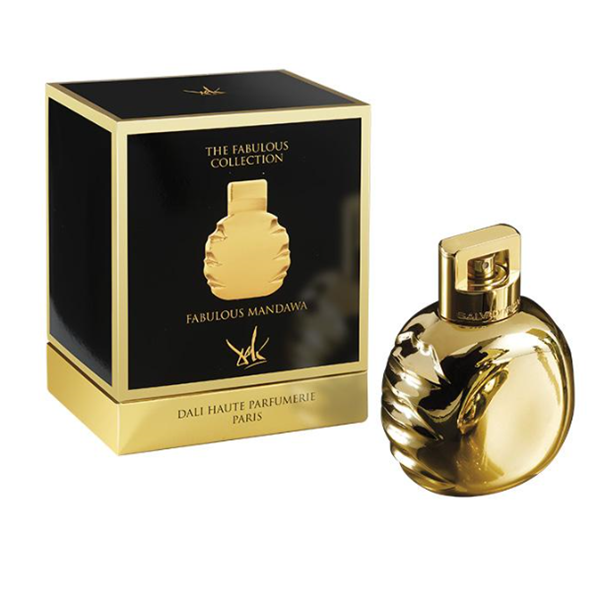 Picture of Fabulous Mandawa 100ml EDP