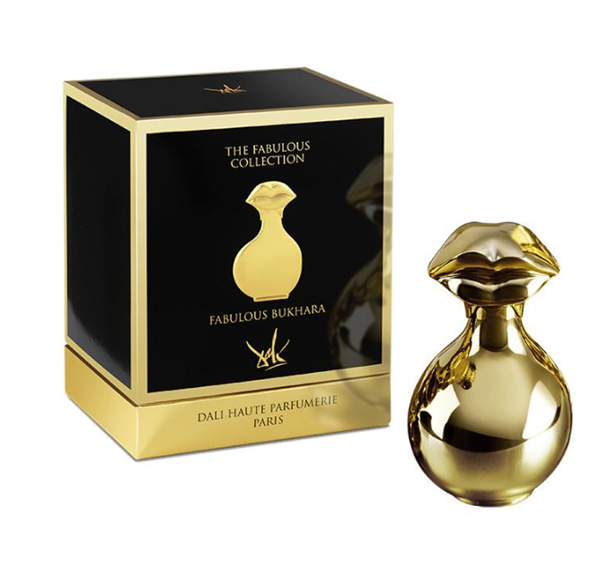 Picture of Fabulous Bukhara 100ml EDP