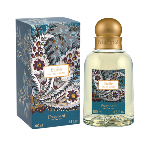 Picture of Etoile EAU DE TOILETTE 100ml