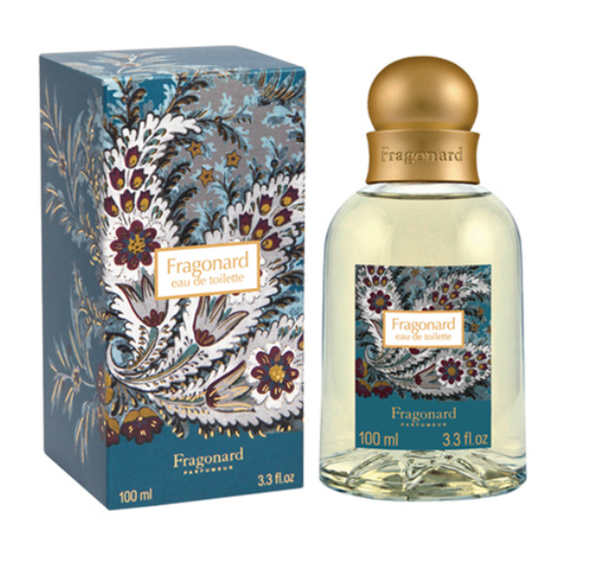 Picture of Fragonard EAU DE TOILETTE 100ml