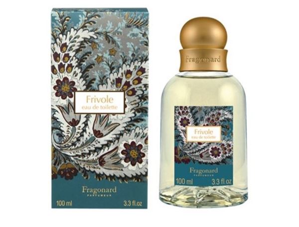 Picture of Frivole EAU DE TOILETTE 100ml