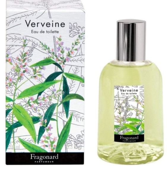 Picture of Verveine Eau de toilette 100ml