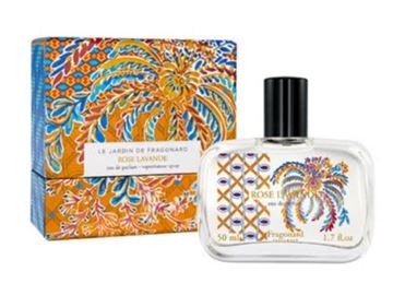 Picture of Rose  Lavande(Rose Lavender) EAU DE PARFUM 50ml