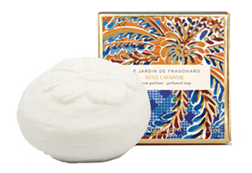 Picture of Rose Lavande soap *4 in stock