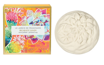 Picture of Bigarade Jasmin soap