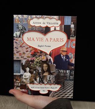 Picture of Ma Vie à Paris ( English Version)