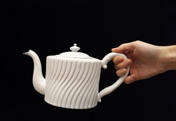 Picture of Teapot Peggy