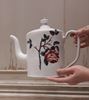Picture of John Rosa Centilolia Teapot