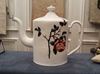 Picture of John Rosa Centilolia Teapot