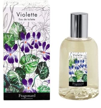 Picture of Violette (Violet) EAU DE TOILETTE