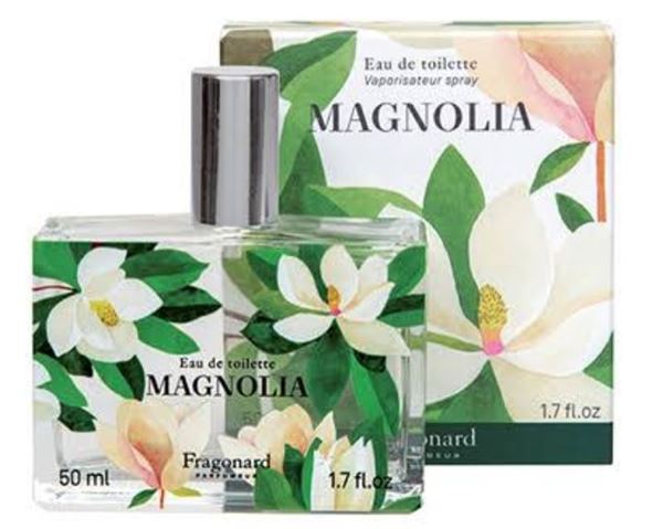 Picture for category Magnolia the year 2020