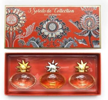 Picture of Soleil Eau De Parfum Gift Set (SOLD OUT)