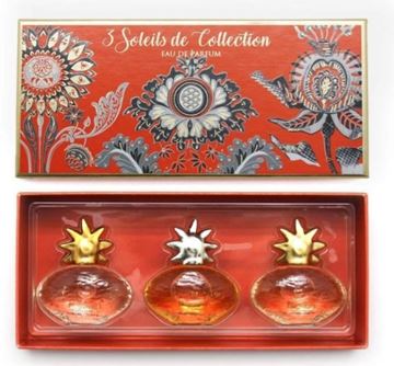 Picture of Soleil EDP Gift Set