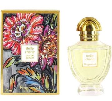 Picture of Belle Cherie 50ml EDP-A bouquet of carefree memory