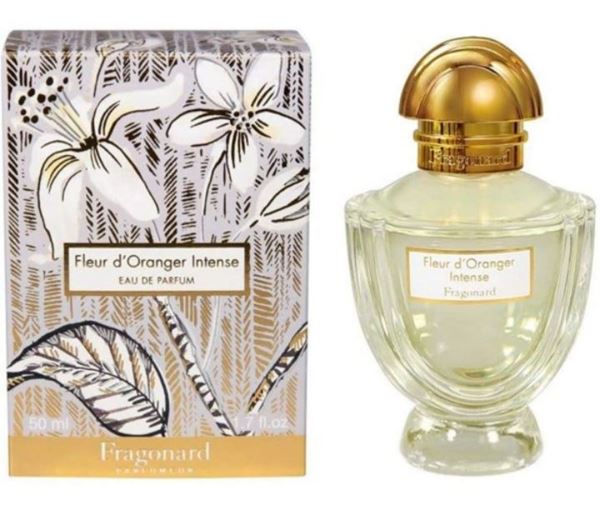 Picture for category Luxury Fleur d'Oranger Intense