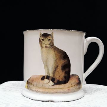 Picture of Cat Cup