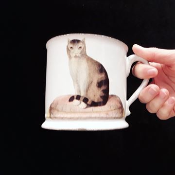 Picture of Cat Cup