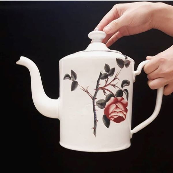 Picture for category Teapots