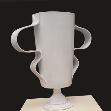 Picture of Astier de Villatte Vase