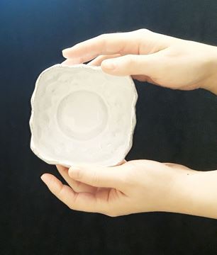 Picture of Cube Medium Bowl